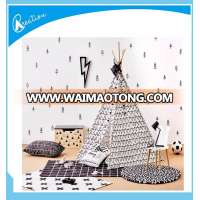 OEM kids indoor teepee factory childrens teepee